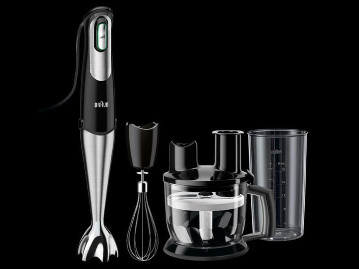 Messbecher/Messbecher, kompatibel mit Braun Mixer (Originalersatz)