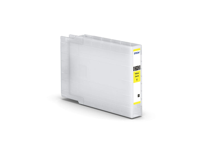 Epson C13T04A440 passend für WFC8190 Tinte gelb 8000 Seiten, Einheitsgrösse