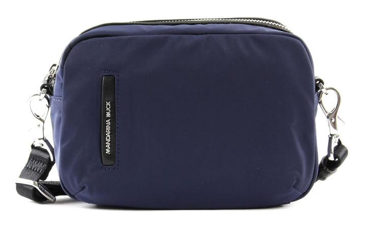 Mandarina Duck Damen Hunter P10vct01 Umhängetasche Eclipse, Eclipse
