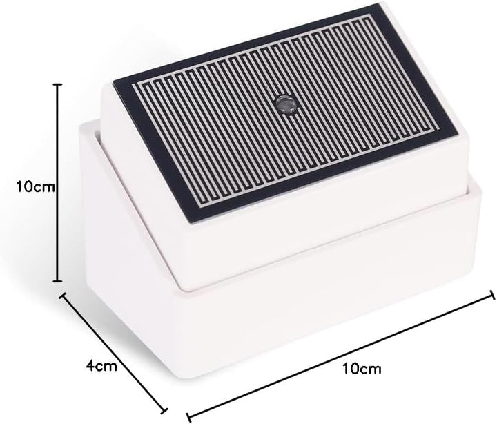 Haozee Tuya Zigbee Regensensor mit Lichtsensor, benötigt TUYA HUB, unterstützt Zigbee2mqtt Home Assi