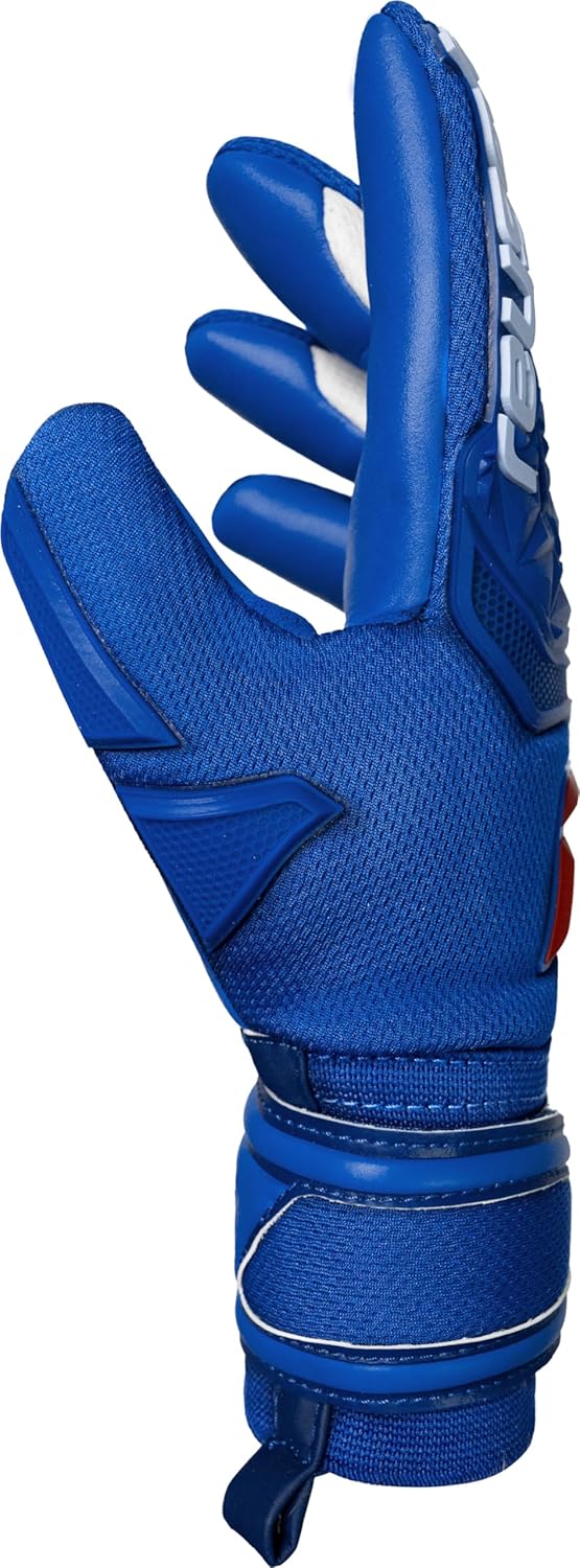 Attrakt Freegel Silver deep blue / deep blue 10, deep blue / deep blue 10