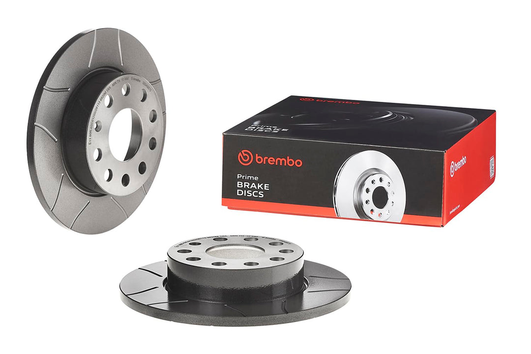 Brembo 08.9488.75 - Bremsscheibe