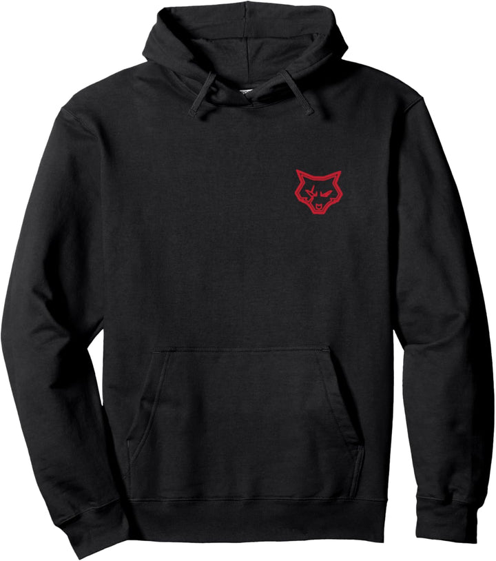 Bad Wolves – Dear Monsters Icon Pullover Hoodie