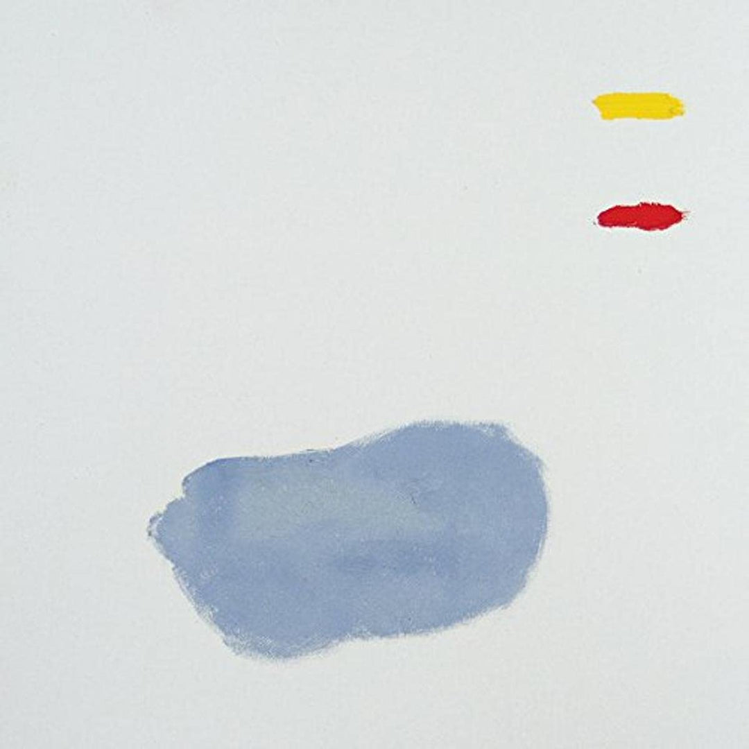 If Blue Could Be Happiness, Vinyl