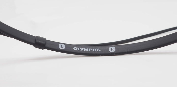 OLYMPUS E-103 KOPFHÖRER / Headset FÜR TRANSKRIPTION