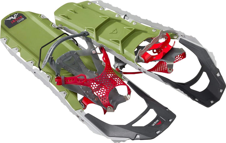 MSR Revo Ascent Men (2020) Green 22'' (56 cm), Green 22'' (56 cm)