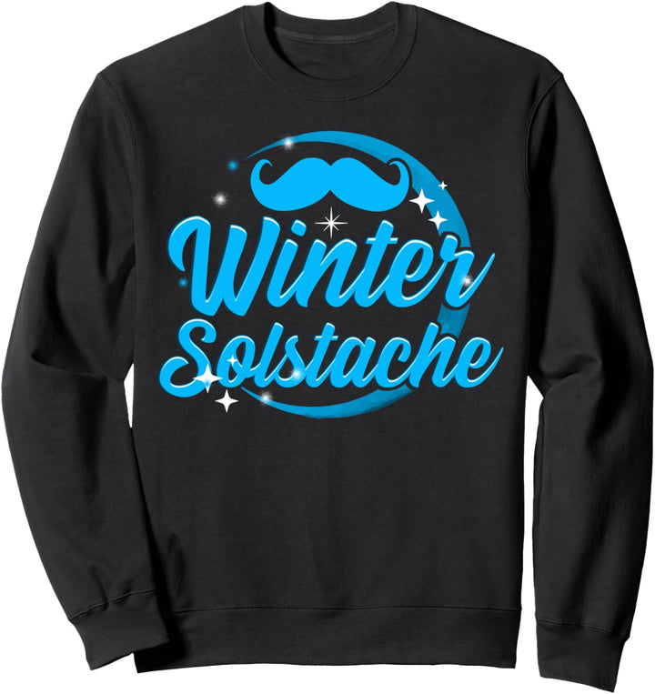 Hipster-Geschenk für Dad Sweatshirt