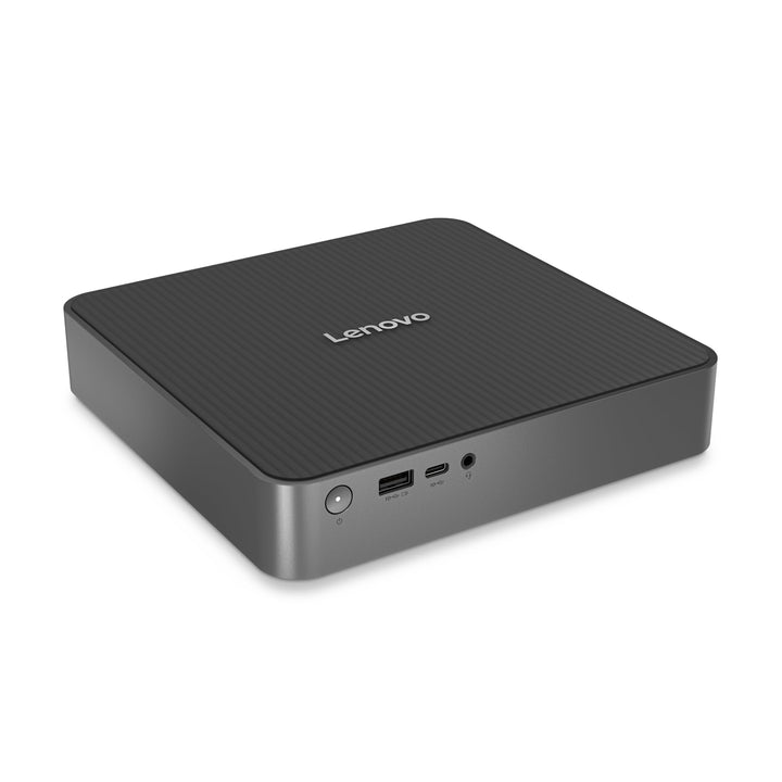 Lenovo IdeaCentre Mini Desktop-PC | Intel Core 7-240H | 16GB RAM | 1TB SSD | Integrierte Intel Grafi