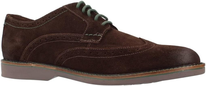 Clarks Herren AtticusltlimitOxford 46 EU Newness, 46 EU Newness