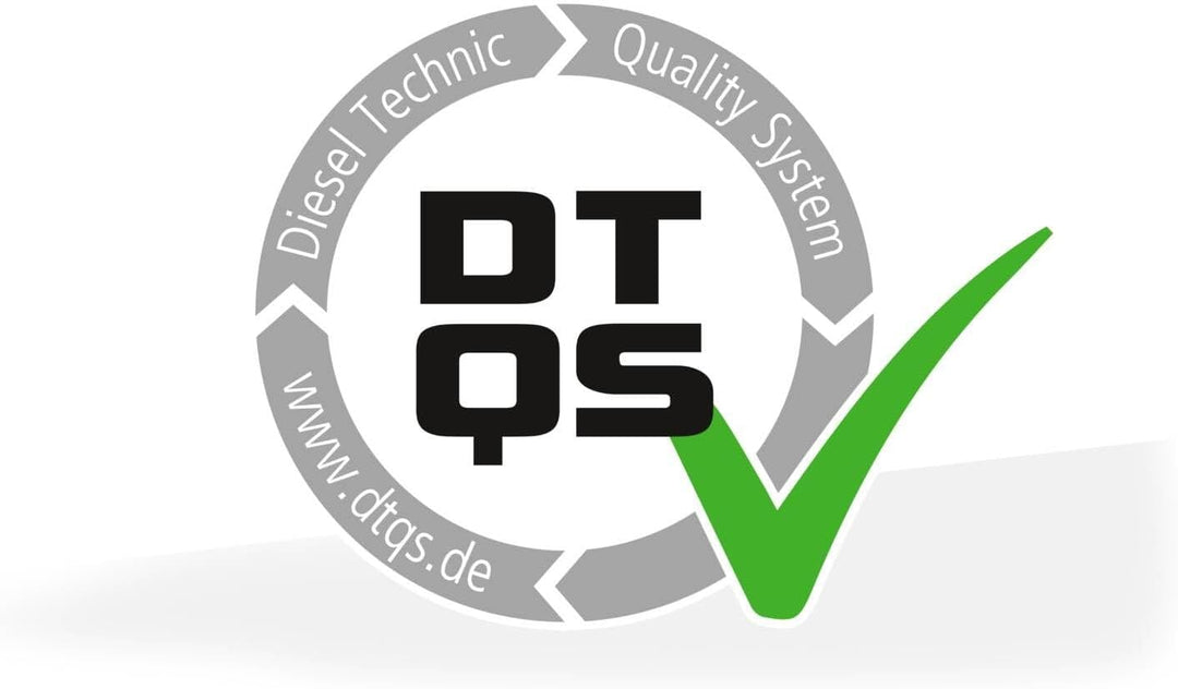 DT Spare Parts Ventil Niveauregulierung 1.22393 für LKW