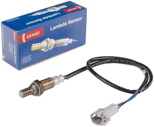 DENSO DOX-0350 Lambdasonde