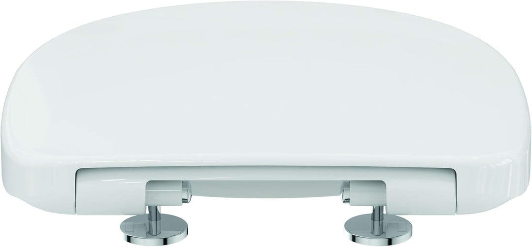 Ideal Standard E129101 Connect Space WC-Sitz Soft-Close, Weiss