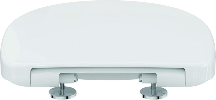 Ideal Standard E129101 Connect Space WC-Sitz Soft-Close, Weiss