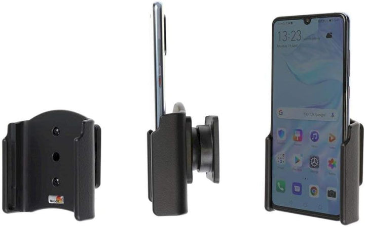 Brodit Gerätehalter 711120 | Made IN Sweden | für Smartphones - Huawei P30