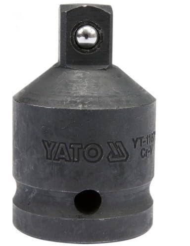 ADAPTOR 34(F) x 12(M)