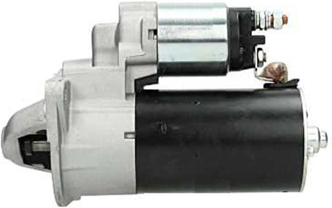 HELLA - Starter/Anlasser - 12V - 1.7kW - für u.a. Jeep Renegade Vehicle (BU, B1) - 8EA 011 611-931