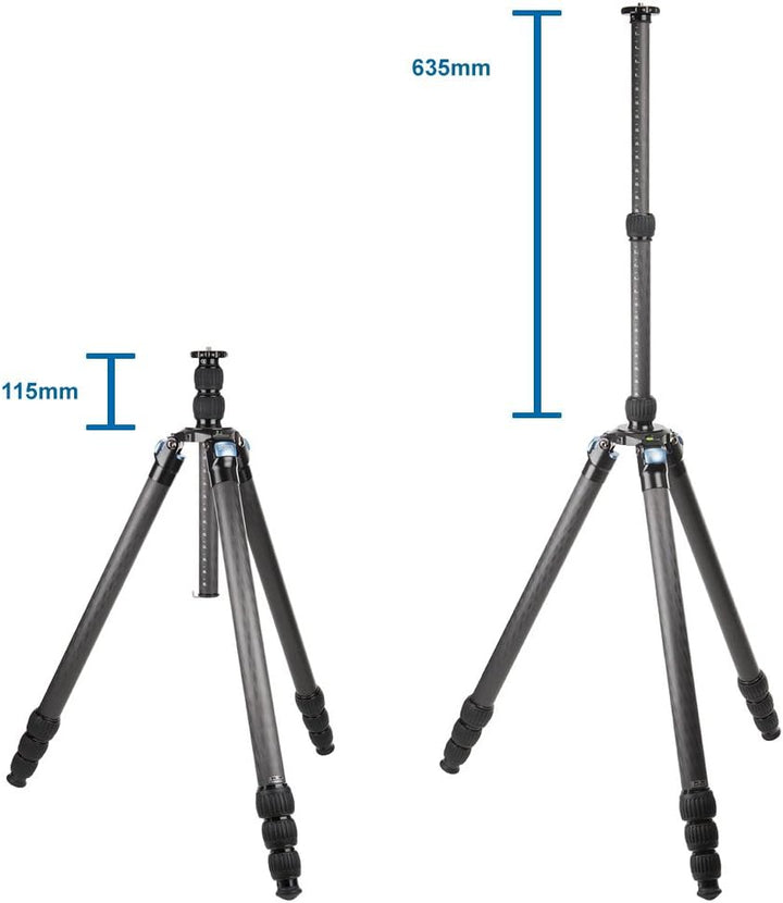 SIRUI RX-66C Carbon Mittelsäule für RX-Stative