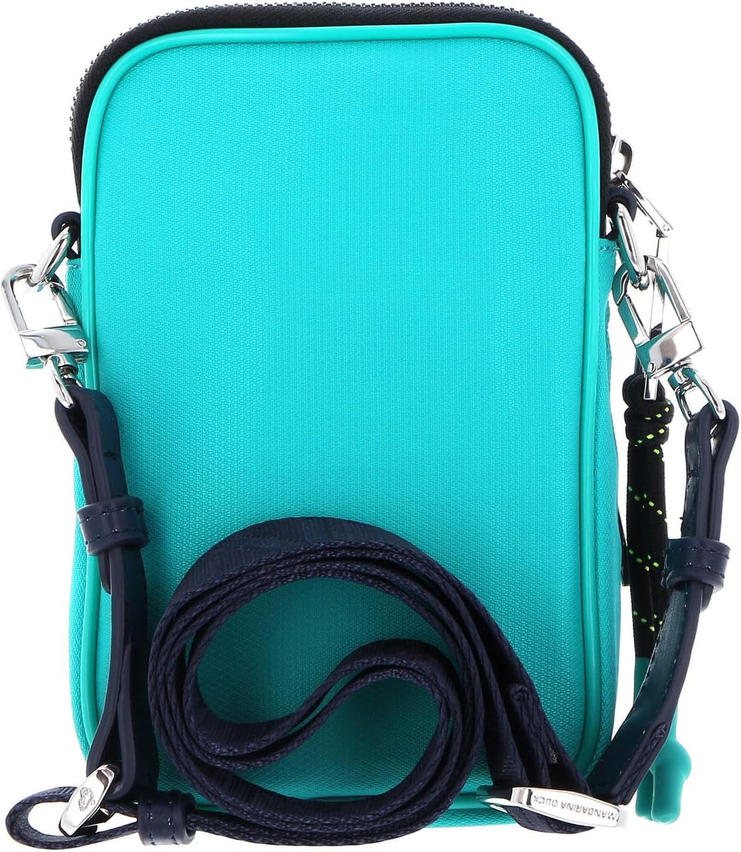 Mandarina Duck Damen Stil Phone Holder Lapis, Lapis
