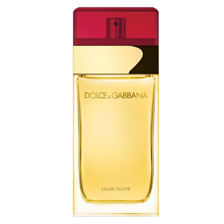 Dolce &amp; Gabbana, Toilettenwasser für Frauen - 100 ml. Geblümt 100.00 ml (1er Pack), Geblümt 100.00 m