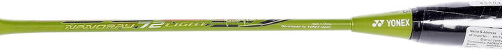 YONEXBadminton
