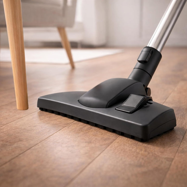 Bodendüse für Miele Serie C3 Complete & C3 Compact - EcoLine (Plus), Cat & Dog, PowerLine, Silence,