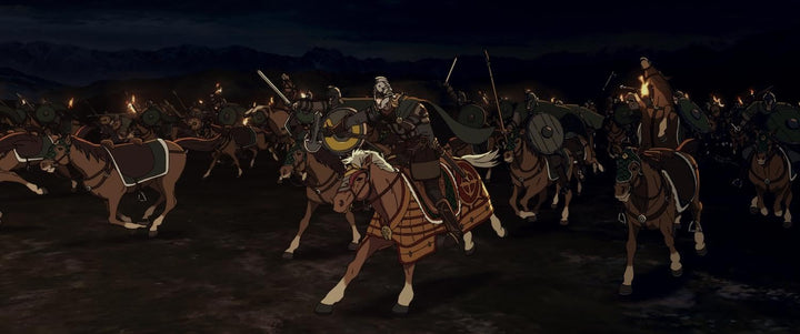 Der Herr der Ringe: Die Schlacht der Rohirrim, Blu-ray