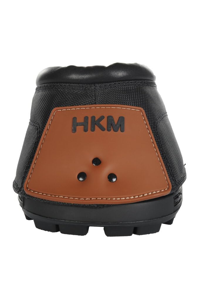 HKM 79559100.1403 Hufschuh, schwarz