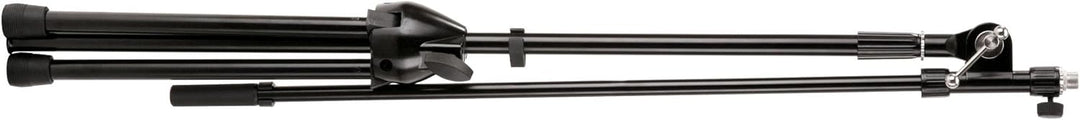 Pronomic MS-15 Pro Mikrofonstativ mit Galgen Schwarz