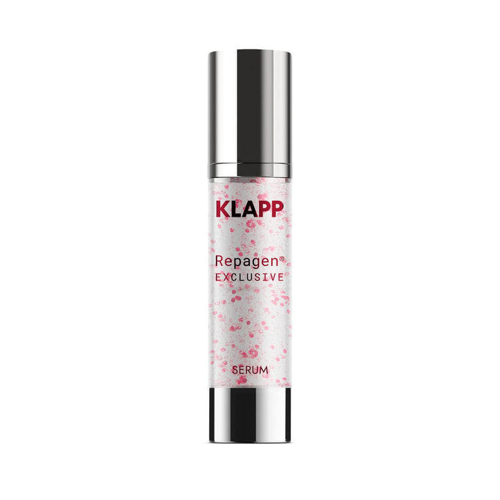 KLAPP Cosmetics - REPAGEN® EXCLUSIVE Serum (50 ml)