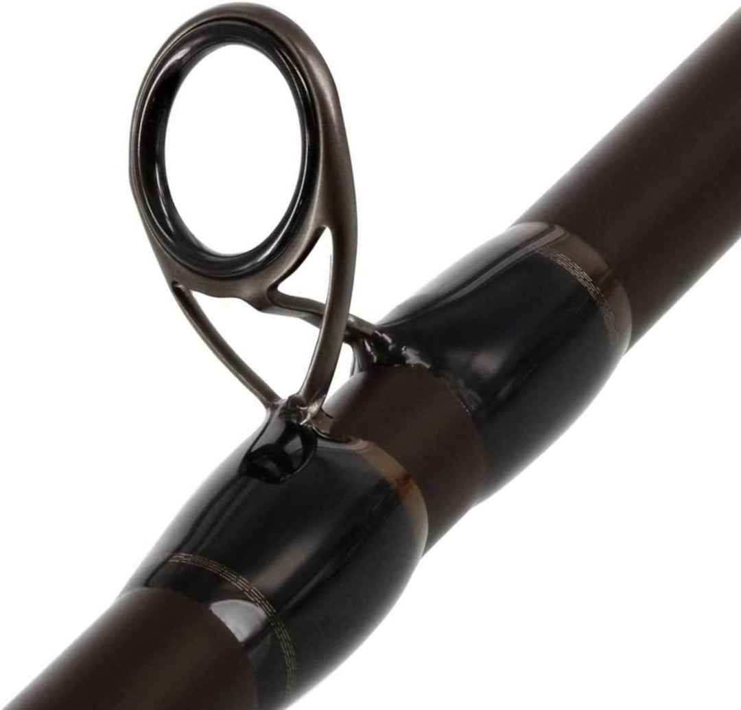 Westin W4 Spin-T 3,00m / 3,13m 2nd Baitcastrute 3.00