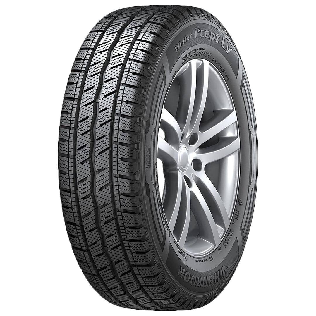 185 R14C HANKOOK TL RW12 (EU)102R *E*
