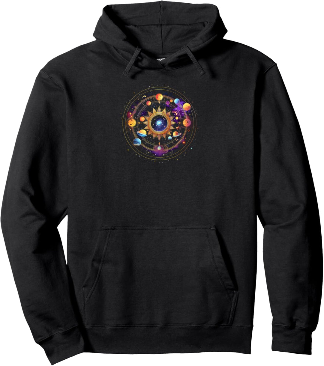 Astronom Pullover Hoodie