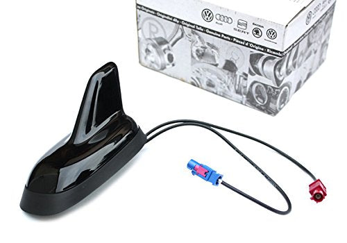 Volkswagen Antenne Shark Antennenfuss GPS GSM
