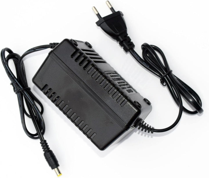 MyVolts 9V EU-Netzteil kompatibel mit Digitech Whammy IV Effektpedal - Premium Premium Netzteil +, P