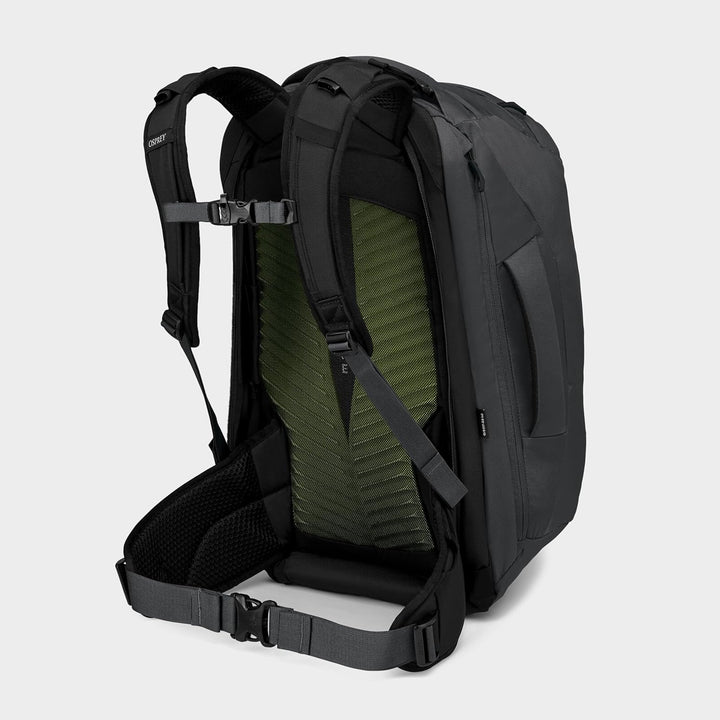 Osprey Herren Farpoint 40 Rucksack (1er Pack), Reiserucksäcke