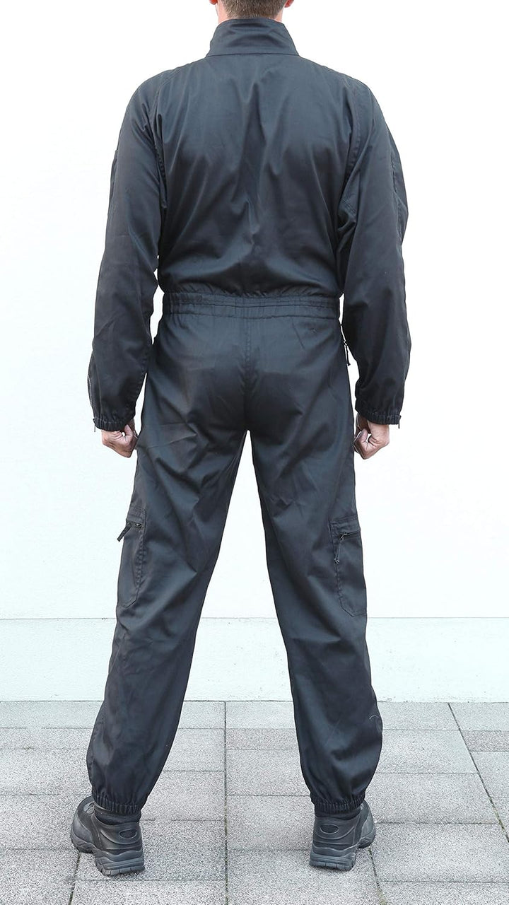 Brandit Einsatzkombi, Overall, Allround-Kombi, Grössen S bis 5XL XL Anthrazit, XL Anthrazit