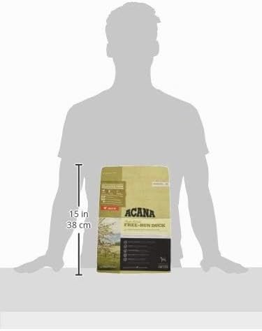 Acana Singles Free-Run Duck Dog - 2 kg