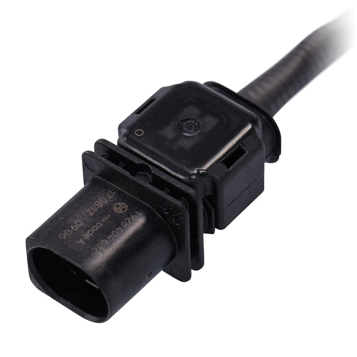 Bosch 0258017130 - Lambdasonde mit fahrzeugspezifischem Stecker