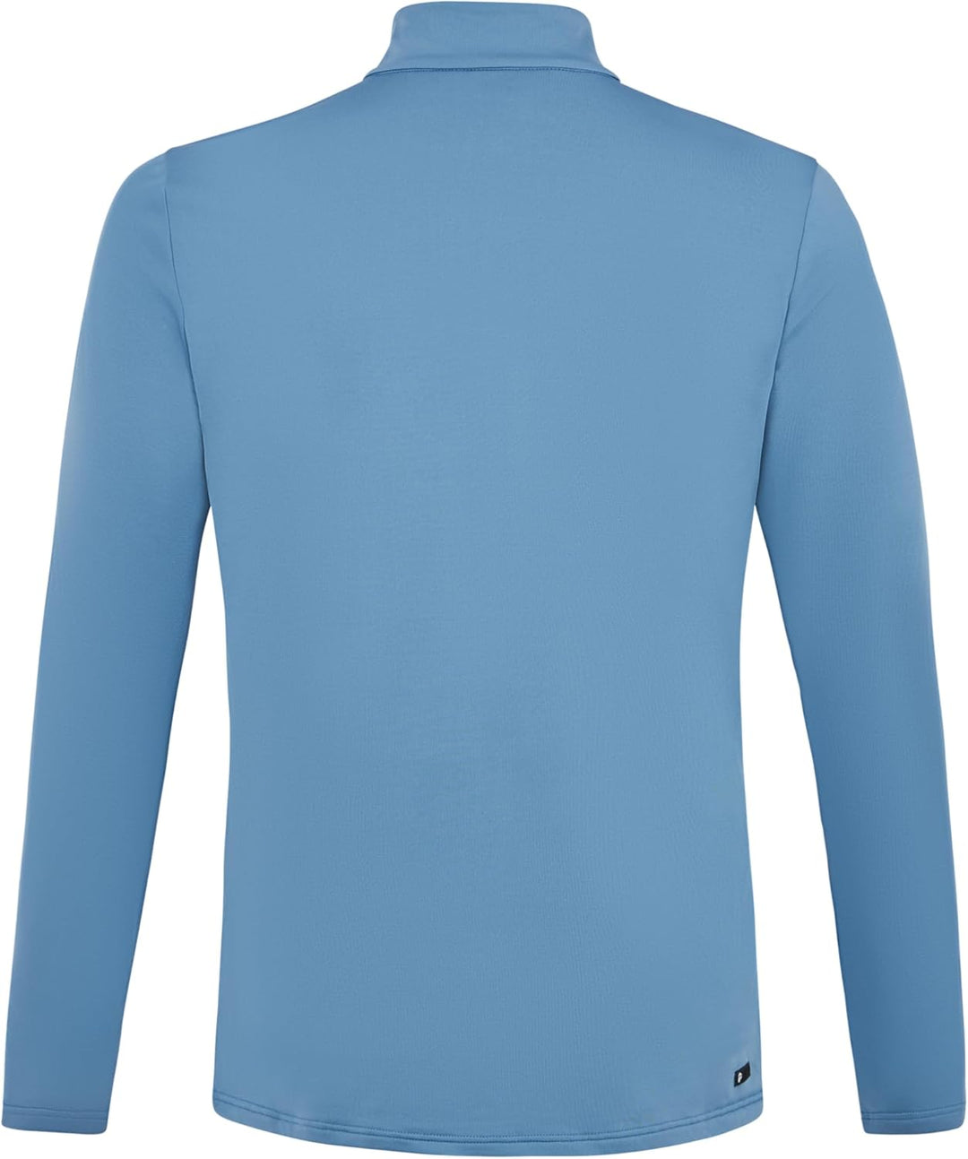 Protest Herren Cycling T-Shirt PRTHINDES, XS Riviera Blue