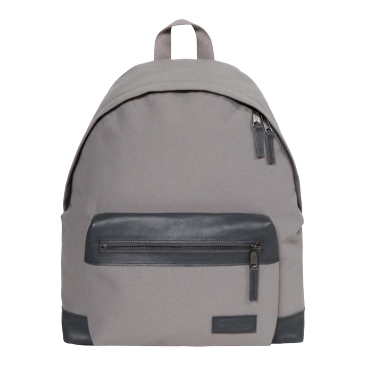 EASTPAK Wyoming Rucksack, 40 cm, 24 l, Wyoming Mix Grey
