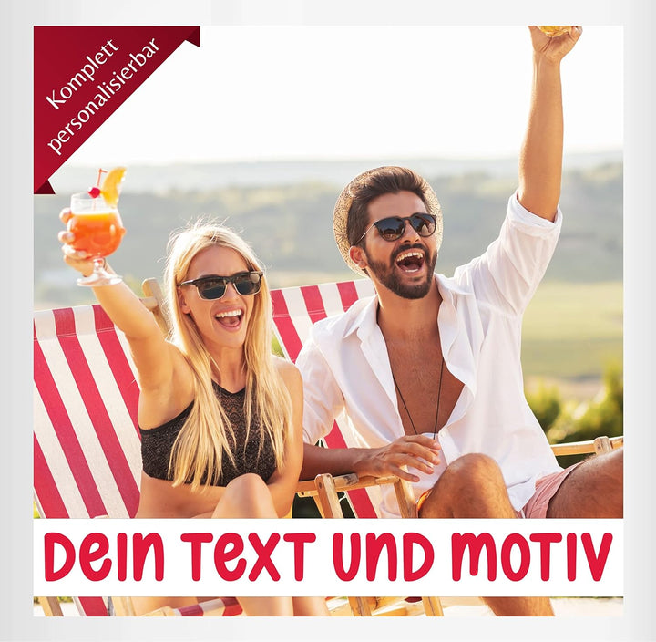 Tasse Tassen 325ml - eigenem Bild - Eigenes Foto Geschenk I - 325 ml - Hellgrün - selbst gestaltet f