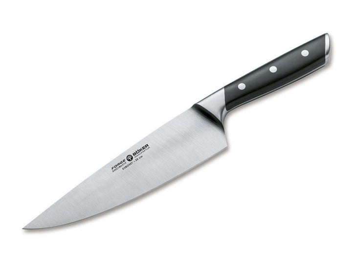 Böker Forge Forge Chefmesser, Forge Chefmesser