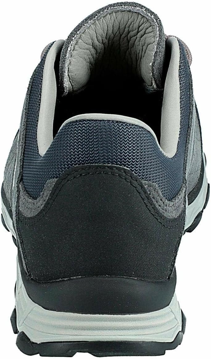 Meindl Glasgow Men 41 EU Grau, 41 EU Grau