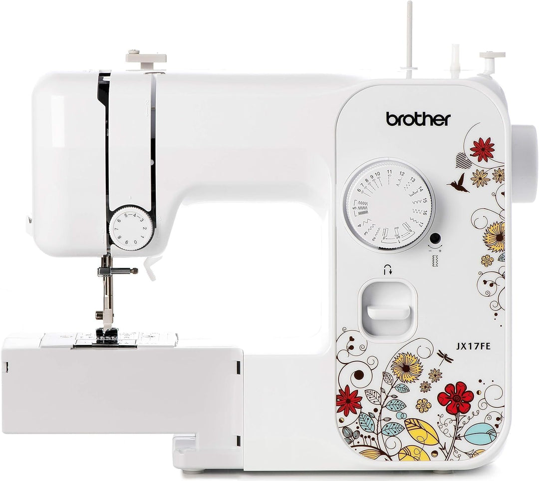 Brother JX17FE Nähmaschine Pack JX17FE PACK Jx17fe Pack, JX17FE PACK Jx17fe Pack