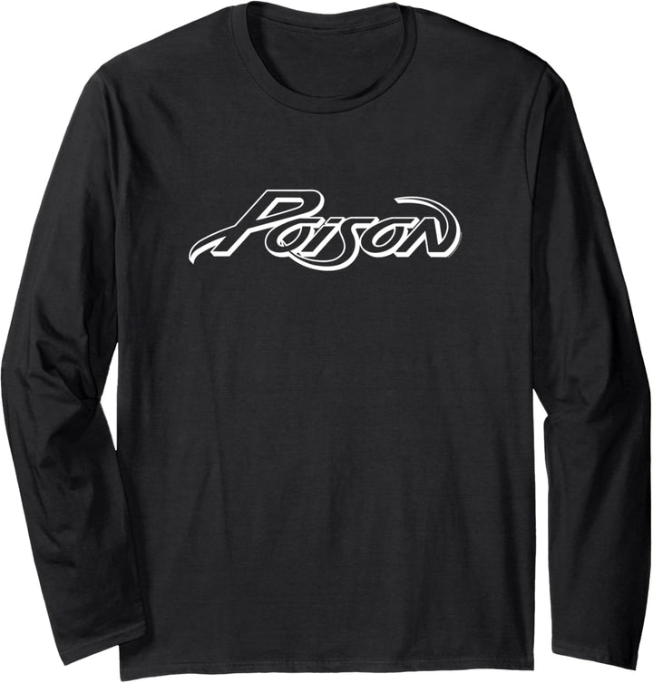 Gift - Ich will Aktion Langarmshirt