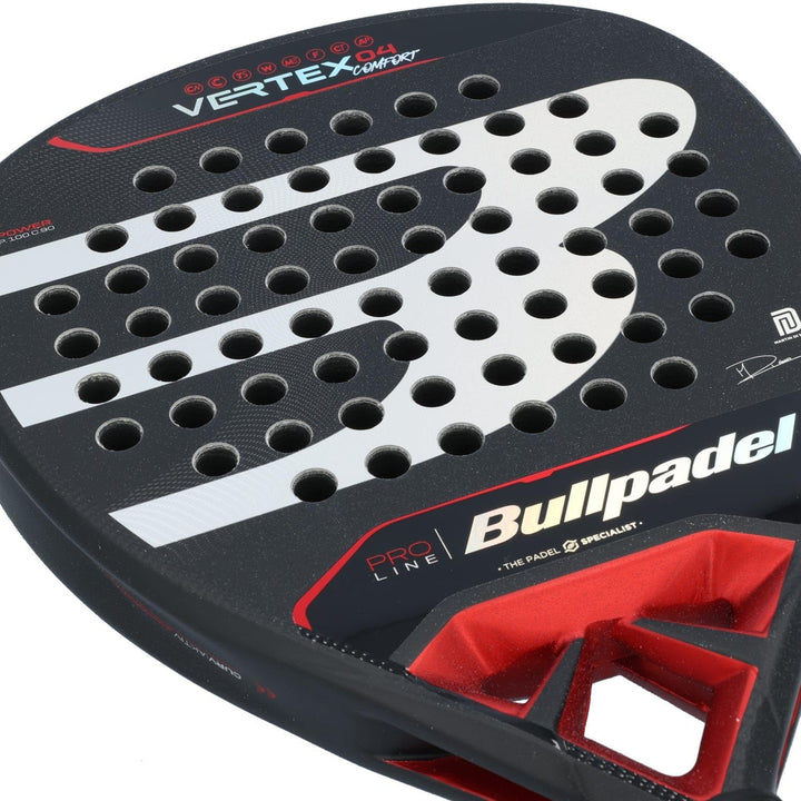 Bullpadel Vertex 04 Komfort