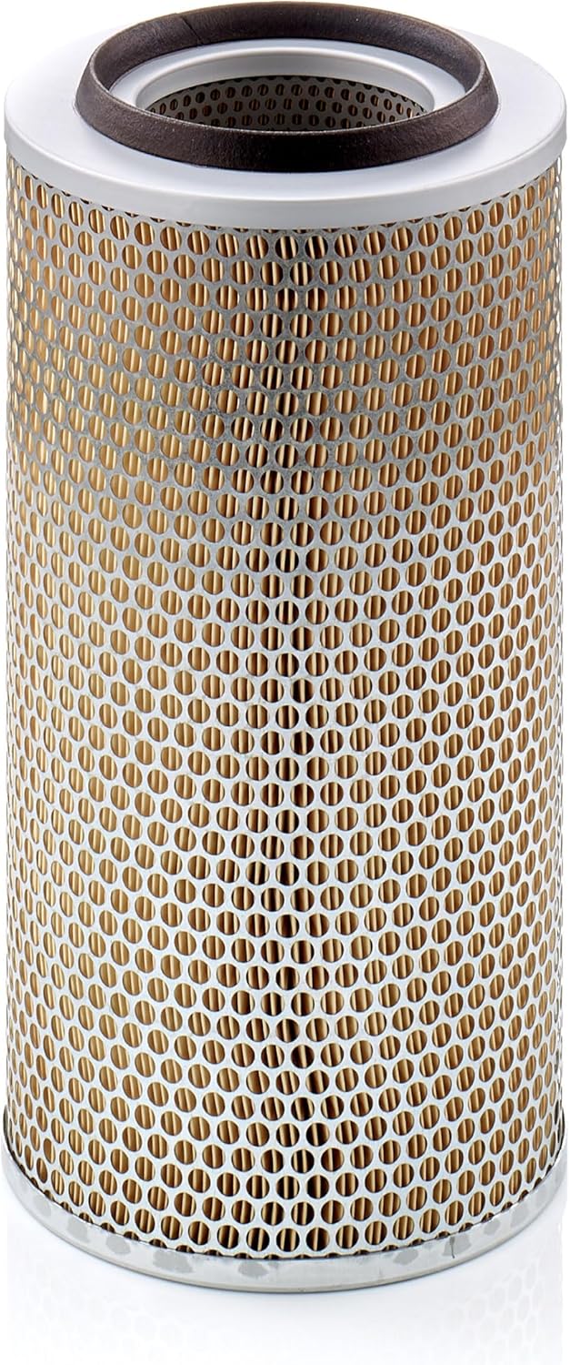 MANN-FILTER C 20 325/2 Luftfilter – Für Nutzfahrzeuge