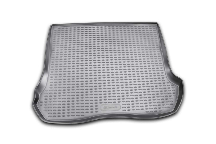 Element Passform Kofferraumwanne Laderaumwanne für Jeep Grand Cherokee 01/2006-2011-SUV
