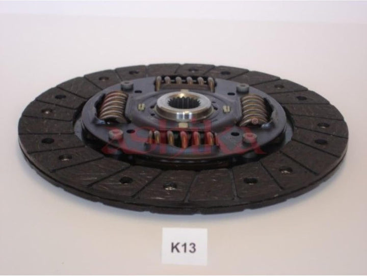 Ashika 92-0K-K33 Kupplungssatz