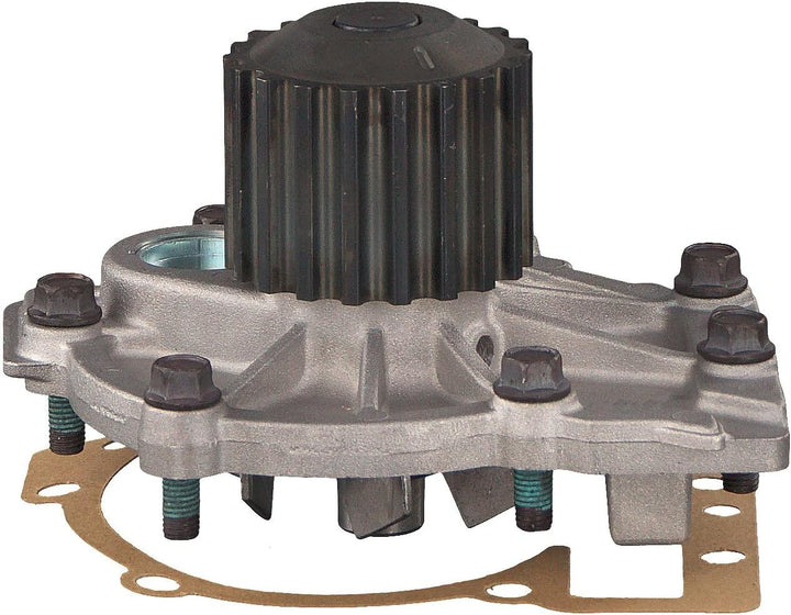 febi bilstein 107804 Wasserpumpe mit Dichtung, 1 Stück